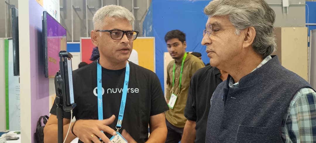 nuverse